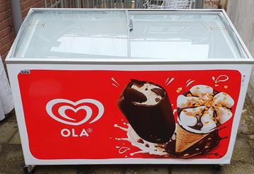 Ola vrieskist  beschikbaar voor biedingen