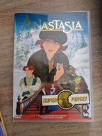 Anastasia, Cd's en Dvd's, Ophalen of Verzenden, Zo goed als nieuw