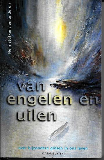 Van engelen en uilen - Hein Stufkens e.a.   beschikbaar voor biedingen