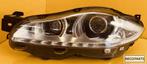 JAGUAR XJ X351 XENON LED KOPLAMP LINKS AW9313W030ED, Auto-onderdelen, Verlichting, Ophalen of Verzenden, Gebruikt, Jaguar