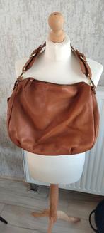 burkely leren tas NIEUW, Sieraden, Tassen en Uiterlijk, Tassen | Rugtassen, Ophalen of Verzenden, Nieuw, 25 tot 40 cm