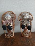 poppen, Verzamelen, Poppen, Ophalen of Verzenden, Zo goed als nieuw, Pop