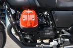 MOTO GUZZI V 7 III CARBON (bj 2020), Motoren, Motoren | Moto Guzzi, 2 cilinders, 744 cc, Motorrijbewijs A, Bedrijf