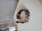 Mooie halsband, Ophalen of Verzenden, Zo goed als nieuw