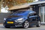 Ford Focus 2.0 EcoBoost ST-2 Schuifdak I Revo Technik Tuning, Euro 5, 4 cilinders, Zwart, 14 km/l