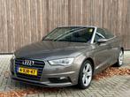 Audi A3 Cabriolet 2.0 TDI Ambition Pro Line | XENON | LED |, Auto's, Voorwielaandrijving, Gebruikt, Euro 6, 4 cilinders