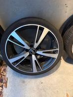 19 inch Blade velgen Audi RS3 Sportback, Auto-onderdelen, Banden en Velgen, Banden en Velgen, 235 mm, Zomerbanden, Ophalen