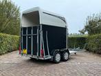 Hele mooie Atec mentrailer met kunstof bodem, Ophalen, Info@atec.nl, Duitsland, Zo goed als nieuw