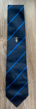 DCKLU Stropdas, Verzamelen, Militaria | Algemeen, Ophalen of Verzenden, Nederland