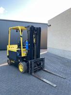Hyster E4.00XL (bj 2011), Meer dan 4000 kg, Elektrisch, Heftruck, Hyster