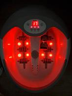 2x Beurer FB 50 luxe voetenbad & Remington Foot Spa, Ophalen, Gebruikt, Hand- en Voetverzorging