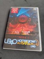 UB40 Homegrown in Holland DVD, Alle leeftijden, Ophalen of Verzenden, Muziek en Concerten, Zo goed als nieuw