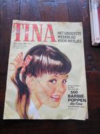 Te koop weekblad tina  nr 1 - 10 juni 1967, Gelezen, Overige typen, Ophalen of Verzenden