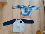 Vest en trui maat 86, Kinderen en Baby's, Babykleding | Maat 86, Ophalen of Verzenden, Zo goed als nieuw, Jongetje, Truitje of Vestje