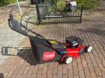 Toro 675 gts grasmaaier mulchen of met opvangbak, Tuin en Terras, Opvangzak, Toro 675 gts, Ophalen of Verzenden, Zo goed als nieuw