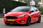 Ford Focus 1.5 Red Edition | ST-LINE | NAVI | CLIMA | CRUISE, 4 cilinders, 150 pk, Bedrijf, Handgeschakeld