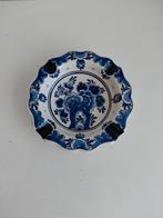 Asbak delfts blauw, Ophalen of Verzenden, Asbak
