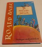 De Reuzenperzik - Roald Dahl Kinderboek, Boeken, Ophalen of Verzenden, Gelezen, Fictie algemeen