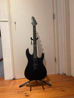 Harley benton progressive series, Muziek en Instrumenten, Snaarinstrumenten | Gitaren | Elektrisch, Ophalen, Zo goed als nieuw