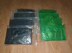 8x SNES NTSC cartridge shells, Spelcomputers en Games, Games | Nintendo Super NES, Verzenden, Zo goed als nieuw