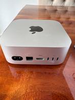 Apple Mac mini M4 16 GB 256GB SSD - Zo goed als nieuw, Ophalen, 256 GB, SSD, Zo goed als nieuw
