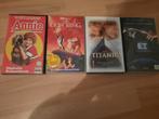 Diverse videobanden VHS, Gebruikt, Ophalen of Verzenden