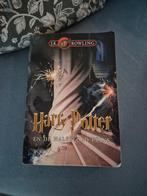 Harry Potter nederlands, Boeken, Ophalen of Verzenden, Gelezen, J.K. Rowling, Fictie