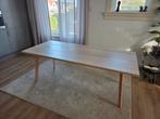 Eettafel Ikea Ypperlig, Huis en Inrichting, Tafels | Eettafels, Ophalen, 200 cm of meer, 50 tot 100 cm, Zo goed als nieuw