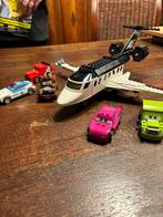 Lego bouwpakket cars 2 nr 8638, Ophalen, Gebruikt, Complete set, Lego