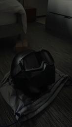 Shark helm, Ophalen, Zo goed als nieuw