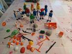 PlayBig poppetjes en onderdelen T E A.B., Ophalen of Verzenden, Zo goed als nieuw