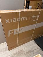 65 inch  4K LED TV - Schitterende Beeldkwaliteit!, Overige merken, LED, 50 Hz, Nieuw