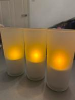 Philips Imageo LED CandleLight, Huis en Inrichting, Overige materialen, Gebruikt, Ophalen of Verzenden, Kaars