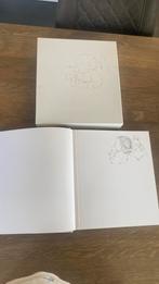 Henzo baby fotoalbum, in doos. 30 pagina‘s, Ophalen of Verzenden, Nieuw