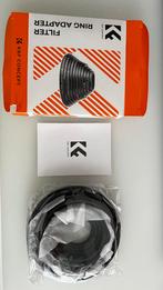 Step Down Ringen Set - K&F Concept, Overige merken, Overige typen, Nieuw, Ophalen of Verzenden