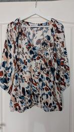 Summum Blouse Maat 44, Kleding | Dames, Summum, Ophalen of Verzenden, Zo goed als nieuw, Maat 42/44 (L)