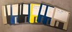 10x 3.5" Diskettes voor Commodore Amiga, Ophalen of Verzenden, Commodore Amiga