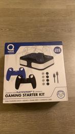 Gaming starter kit, Nieuw, Ophalen of Verzenden