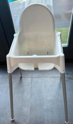 IKEA Antilop Kinderstoel, Ophalen of Verzenden, Zo goed als nieuw, Overige typen, Aanschuifbaar