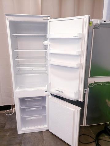 koelvries combinatie Siemens️ Inbouw 177cm A INC GARANTIE beschikbaar voor biedingen