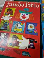 spel jumbo lotto compleet, Hobby en Vrije tijd, Gezelschapsspellen | Overige, Ophalen of Verzenden, 'T Olde Gre-j, Info@toldegrej.nl