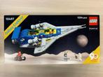 Lego 10497 Galaxy Explorer Space System, Ophalen of Verzenden, Nieuw, Complete set, Lego
