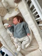 Reborn Twin b van Bonnie Brown, Verzamelen, Poppen, Ophalen of Verzenden, Zo goed als nieuw, Pop, Levensecht of Reborn