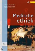 Medische Ethiek, Ophalen of Verzenden, Beta, Nieuw, WO