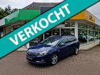 Opel Astra Sports Tourer 1.0 Business+ | Navi | AGR voorstoe, Voorwielaandrijving, Stof, Gebruikt, 1178 kg