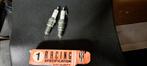 2 Nos champion bougies tbv vw oettinger 16v  /ferrari, Ophalen of Verzenden, Nieuw