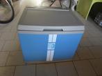 Te koop aangeboden camping koelkast 40 liter, Caravans en Kamperen, Koelboxen, Ophalen, Zo goed als nieuw, Koelbox, Elektrisch
