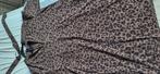 Jane Lushka travel dress dierenprint maat XXL, Kleding | Dames, Ophalen of Verzenden, Zo goed als nieuw, Maat 46/48 (XL) of groter