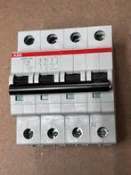 ABB S203-NA. C16, Ophalen of Verzenden, Nieuw, Overige typen