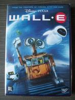 Disney Pixar WALL.E (1-Disc) nieuw in seal, Cd's en Dvd's, Dvd's | Tekenfilms en Animatie, Amerikaans, Alle leeftijden, Tekenfilm